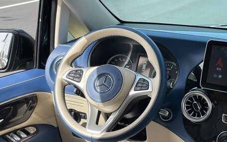 Mercedes-Benz Vito, 2022 год, 4 055 123 рублей, 23 фотография