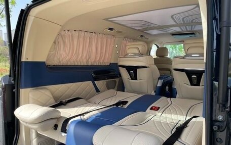 Mercedes-Benz Vito, 2022 год, 4 055 123 рублей, 22 фотография
