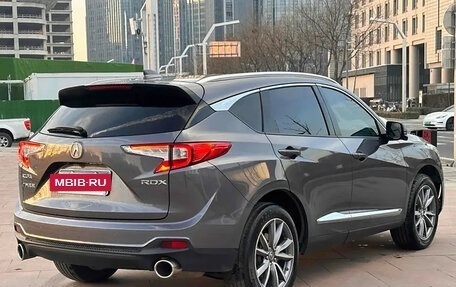 Acura RDX III, 2021 год, 2 690 099 рублей, 4 фотография