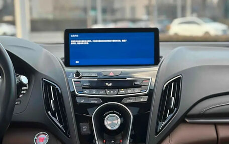 Acura RDX III, 2021 год, 2 690 099 рублей, 11 фотография