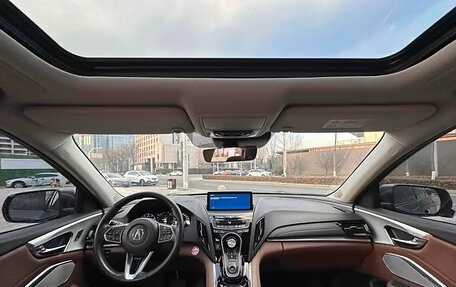 Acura RDX III, 2021 год, 2 690 099 рублей, 7 фотография