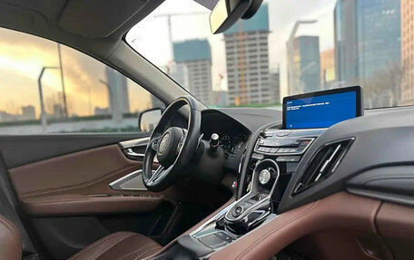 Acura RDX III, 2021 год, 2 690 099 рублей, 10 фотография