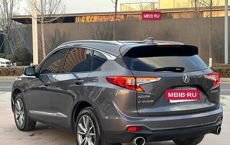 Acura RDX III, 2021 год, 2 690 099 рублей, 6 фотография