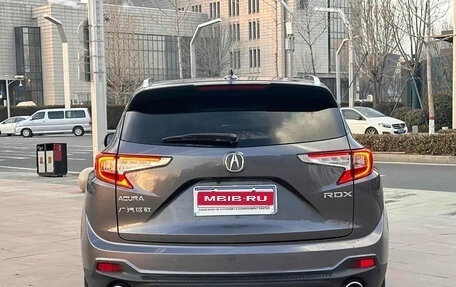 Acura RDX III, 2021 год, 2 690 099 рублей, 5 фотография