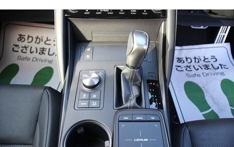 Lexus IS III, 2021 год, 2 990 099 рублей, 12 фотография