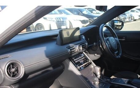 Lexus IS III, 2021 год, 2 990 099 рублей, 17 фотография
