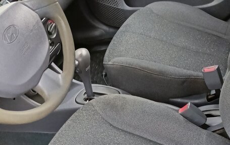 Hyundai Accent II, 2006 год, 435 000 рублей, 5 фотография