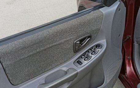 Hyundai Accent II, 2006 год, 435 000 рублей, 3 фотография
