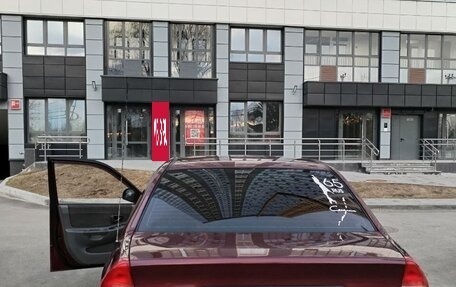 Hyundai Accent II, 2006 год, 435 000 рублей, 8 фотография