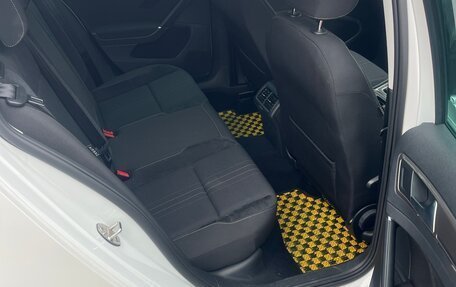 Volkswagen Golf VII, 2018 год, 2 650 000 рублей, 5 фотография