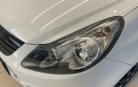 Opel Corsa D, 2010 год, 520 000 рублей, 16 фотография