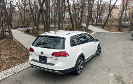Volkswagen Golf VII, 2018 год, 2 650 000 рублей, 4 фотография