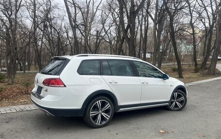Volkswagen Golf VII, 2018 год, 2 650 000 рублей, 3 фотография