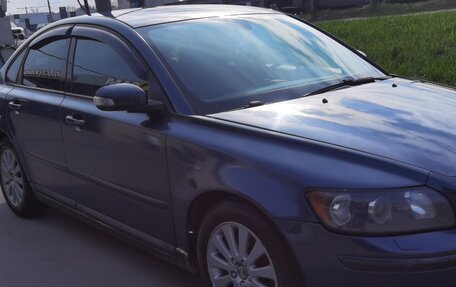 Volvo S40 II, 2007 год, 650 000 рублей, 3 фотография
