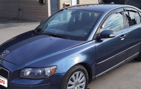Volvo S40 II, 2007 год, 650 000 рублей, 4 фотография