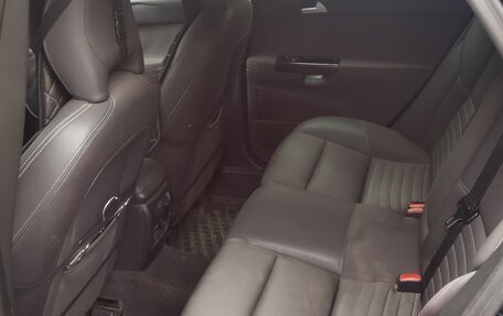 Volvo S40 II, 2007 год, 650 000 рублей, 7 фотография
