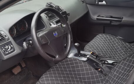 Volvo S40 II, 2007 год, 650 000 рублей, 8 фотография