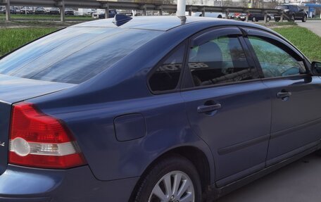 Volvo S40 II, 2007 год, 650 000 рублей, 6 фотография