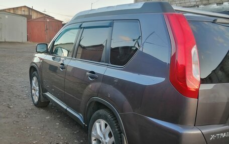 Nissan X-Trail, 2014 год, 1 520 000 рублей, 4 фотография