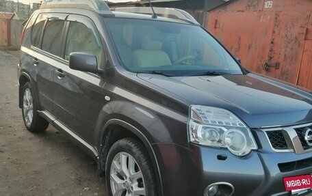 Nissan X-Trail, 2014 год, 1 520 000 рублей, 2 фотография