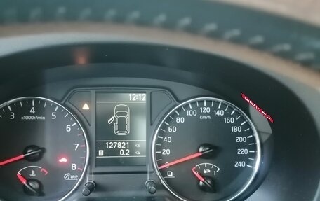 Nissan X-Trail, 2014 год, 1 520 000 рублей, 5 фотография