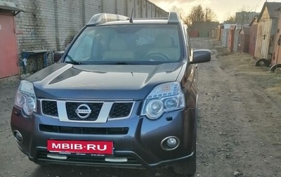 Nissan X-Trail, 2014 год, 1 520 000 рублей, 1 фотография