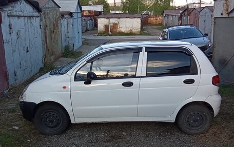 Daewoo Matiz I, 2012 год, 120 000 рублей, 1 фотография