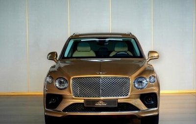 Bentley Bentayga I, 2022 год, 23 850 000 рублей, 1 фотография