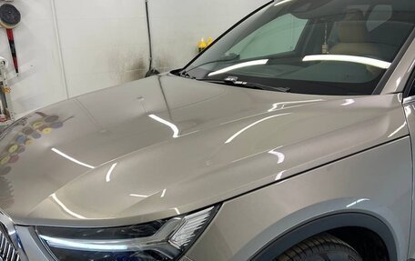 Volvo XC40 I, 2021 год, 4 150 000 рублей, 1 фотография
