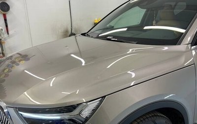 Volvo XC40 I, 2021 год, 4 150 000 рублей, 1 фотография
