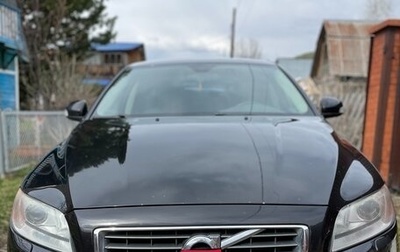 Volvo S80 II рестайлинг 2, 2008 год, 800 000 рублей, 1 фотография