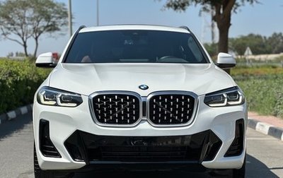 BMW X4, 2022 год, 4 945 000 рублей, 1 фотография