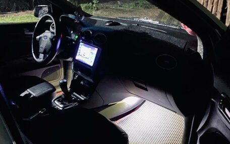Ford Focus II рестайлинг, 2005 год, 520 000 рублей, 13 фотография