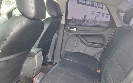 Ford Focus II рестайлинг, 2005 год, 520 000 рублей, 9 фотография