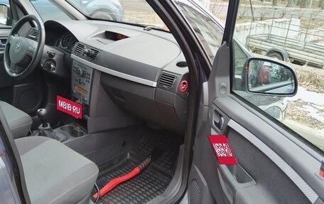 Opel Meriva, 2008 год, 310 000 рублей, 5 фотография