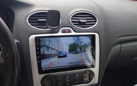 Ford Focus II рестайлинг, 2005 год, 520 000 рублей, 8 фотография