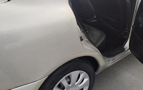 Mitsubishi Carisma I, 2001 год, 385 000 рублей, 4 фотография