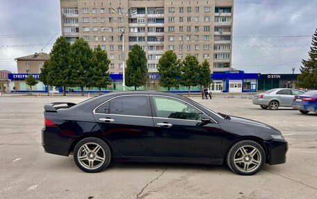 Honda Accord VII рестайлинг, 2006 год, 890 000 рублей, 5 фотография