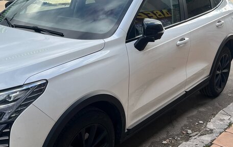 Haval Jolion, 2024 год, 2 385 000 рублей, 2 фотография