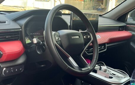 Haval Jolion, 2024 год, 2 385 000 рублей, 3 фотография