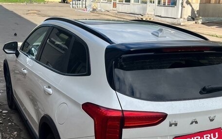 Haval Jolion, 2024 год, 2 385 000 рублей, 4 фотография