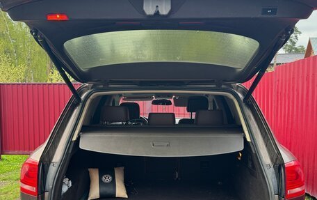 Volkswagen Touareg III, 2012 год, 1 970 000 рублей, 8 фотография