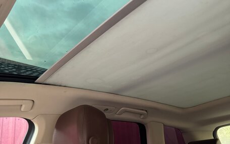 Volkswagen Touareg III, 2012 год, 1 970 000 рублей, 10 фотография