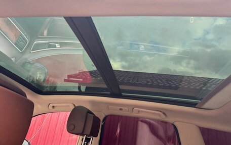 Volkswagen Touareg III, 2012 год, 1 970 000 рублей, 9 фотография