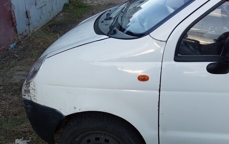 Daewoo Matiz I, 2012 год, 120 000 рублей, 7 фотография