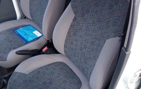 Daewoo Matiz I, 2012 год, 120 000 рублей, 22 фотография