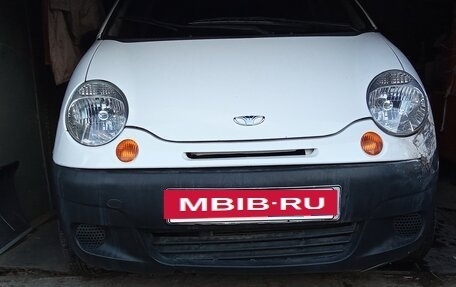 Daewoo Matiz I, 2012 год, 120 000 рублей, 25 фотография
