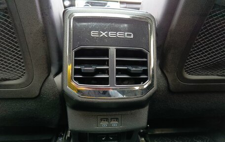 CheryExeed TXL, 2021 год, 2 099 995 рублей, 29 фотография