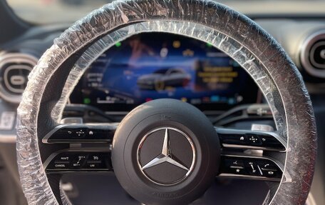 Mercedes-Benz C-Класс, 2022 год, 4 425 000 рублей, 7 фотография