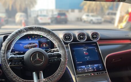 Mercedes-Benz C-Класс, 2022 год, 4 425 000 рублей, 6 фотография
